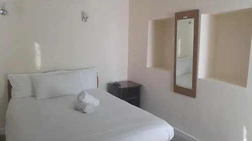 City View Hotel Stratford Londýn