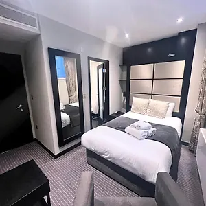Hotel Great St Helen, Londýn