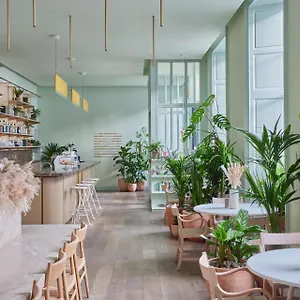 visit hotel