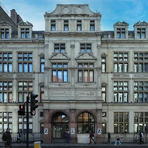 Hotel The Z Shoreditch, Londýn