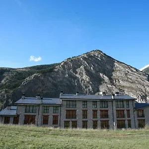 Obaga Blanca & Andorra