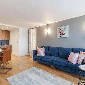 Apartamento The Sinclair Building Sheffield