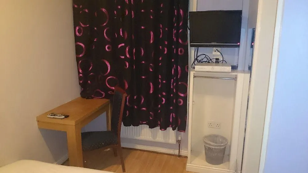 City View Hotel Stratford  London