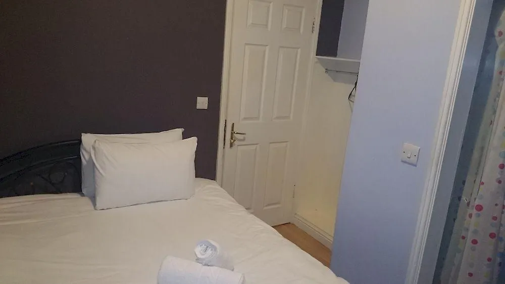 City View Hotel Stratford London