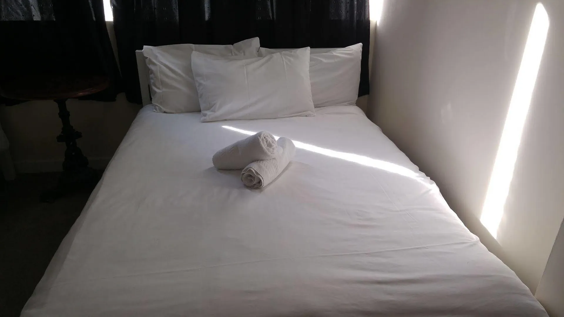 City View Hotel Stratford  London