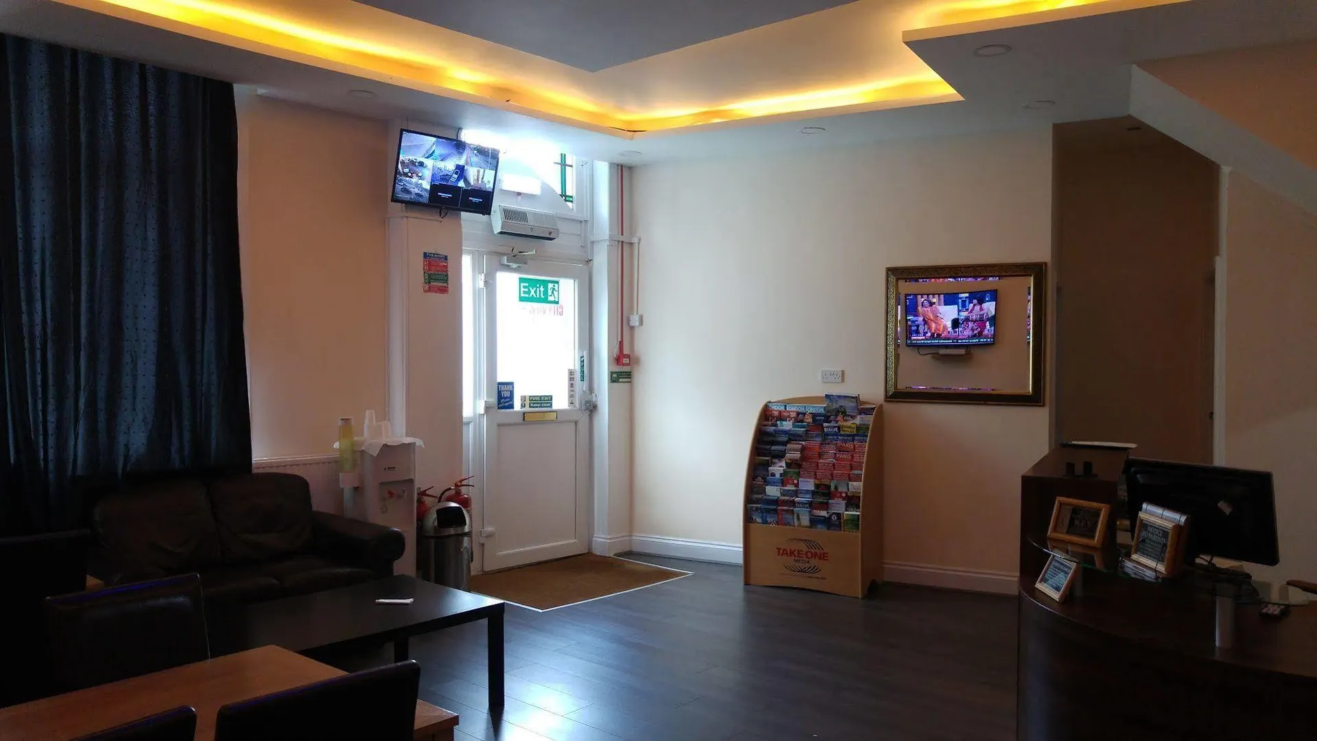 City View Hotel Stratford