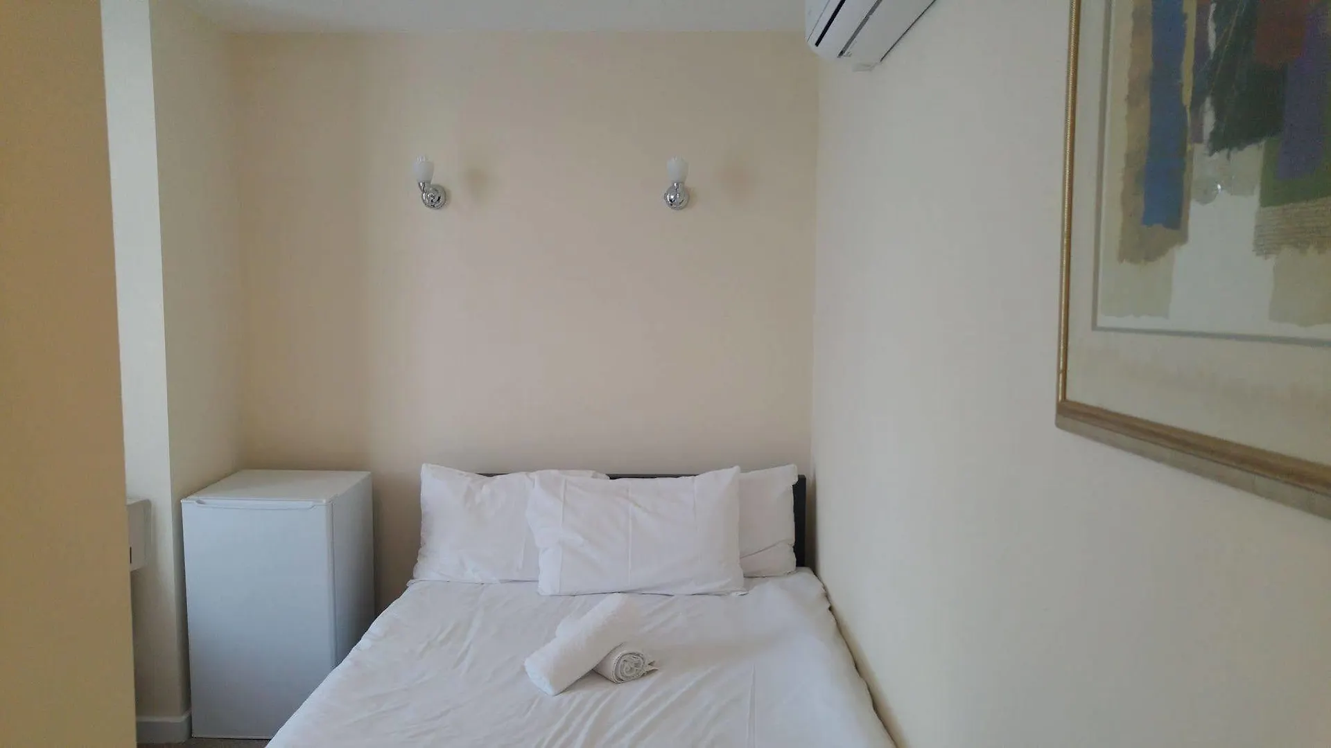 City View Hotel Stratford